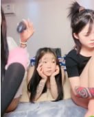 姐妹花双倍奉仕，两穴齐开浪叫不停！[番号:20230515-000554-086]