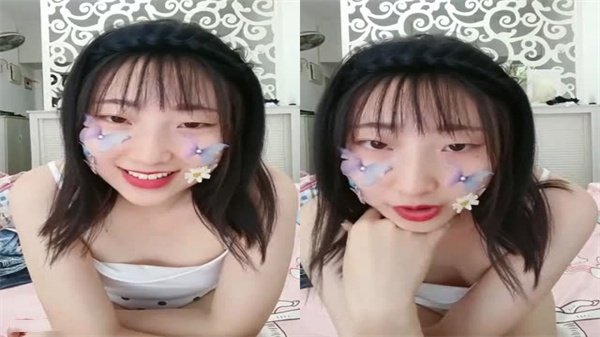 微胖贫乳小骚货淫语娇喘撩人心弦 黑丝道具深入调教湿滑蜜穴