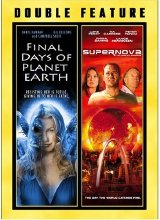 地球上最后的日子