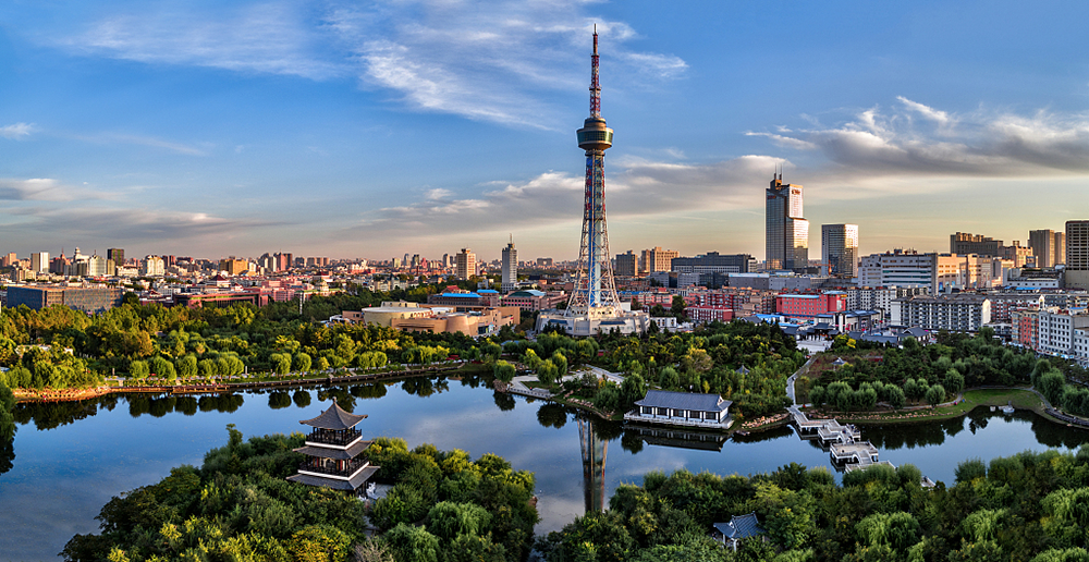 吉林行吟，探寻东北文化之旅