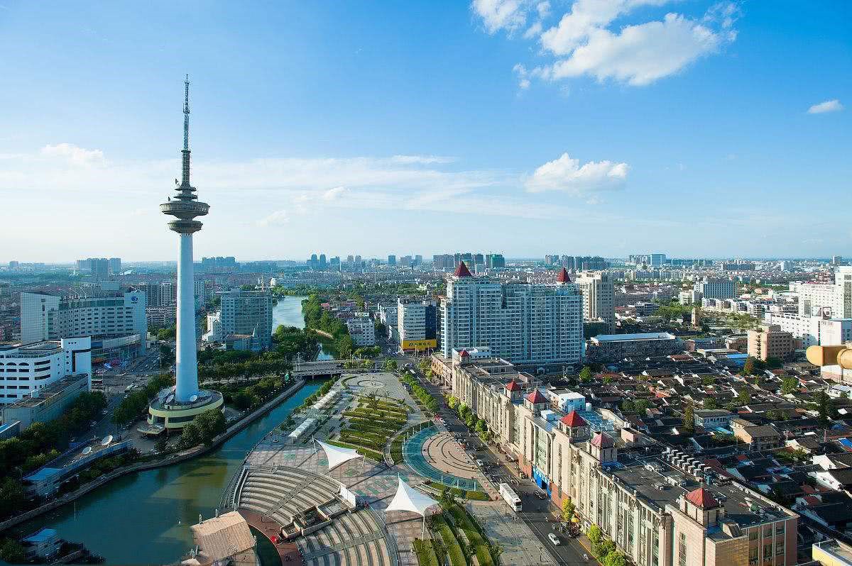 江苏，历史底蕴与现代风采的交相辉映之地