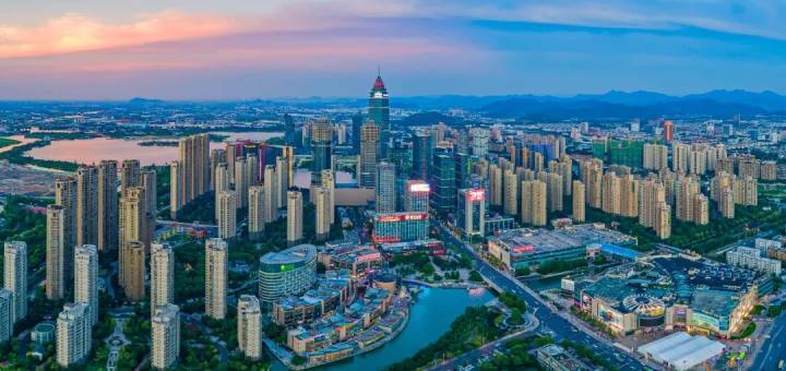 浙江，经济发展与环境保护的协同共进之路