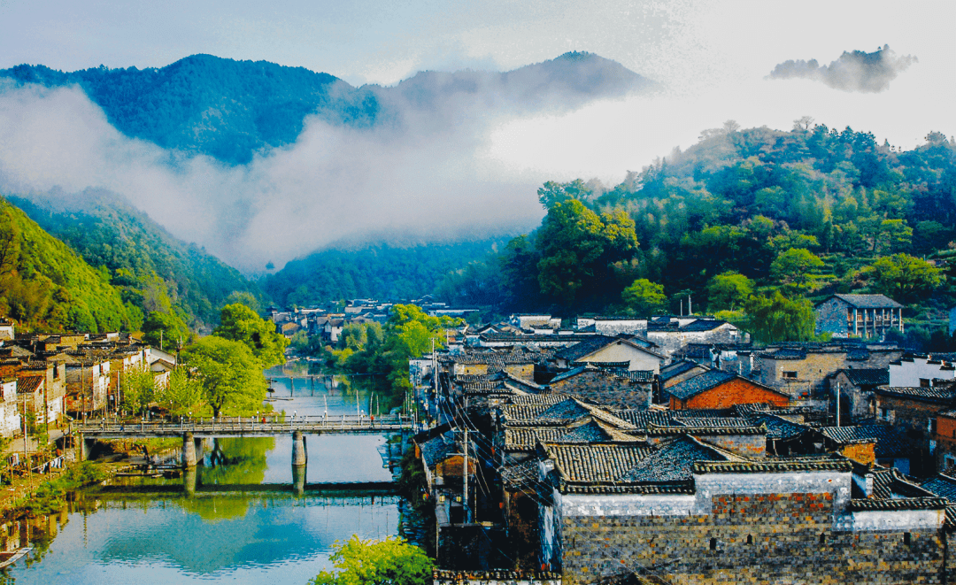 江西红色之旅，探寻美丽江西的独特魅力