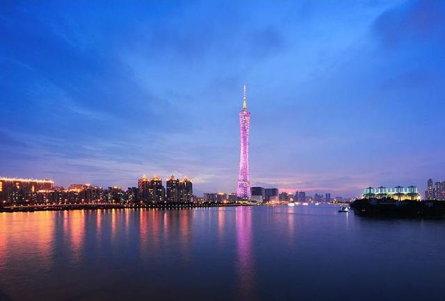 广东自然美景探索之旅，追寻内心的平和与喜悦