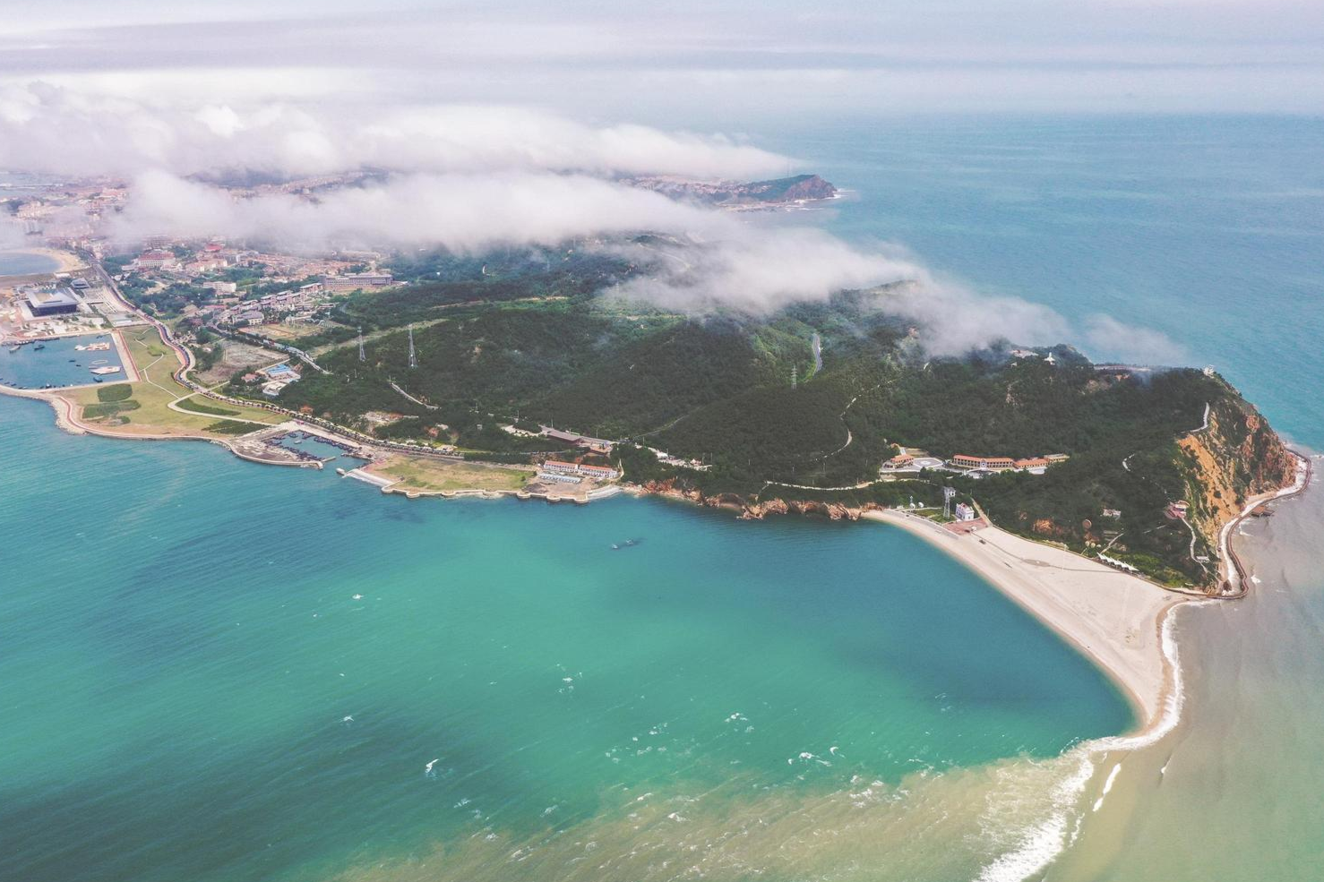探秘山东小巷，邂逅隐藏宝藏小店