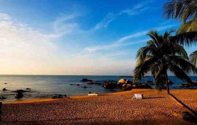 海南深度之旅，热带风情中的体验与感悟