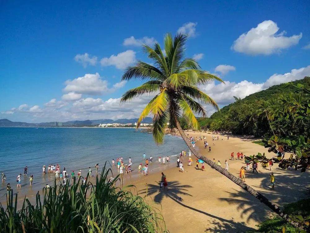 海南之旅攻略，初学者必看完美行程规划